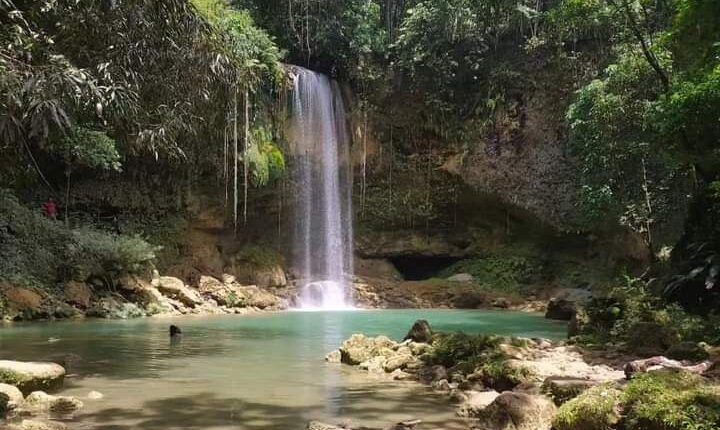 Salto Socoa