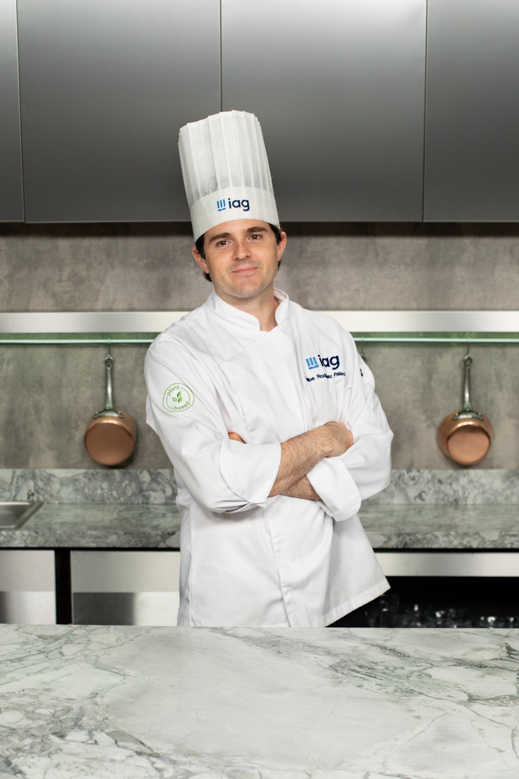 ‘Kminando’ para vivir una experiencia gastronómica con “sabor invisible”