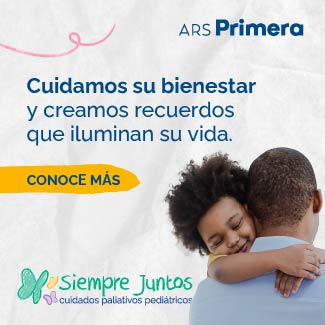Siempre Juntos Pediátricos