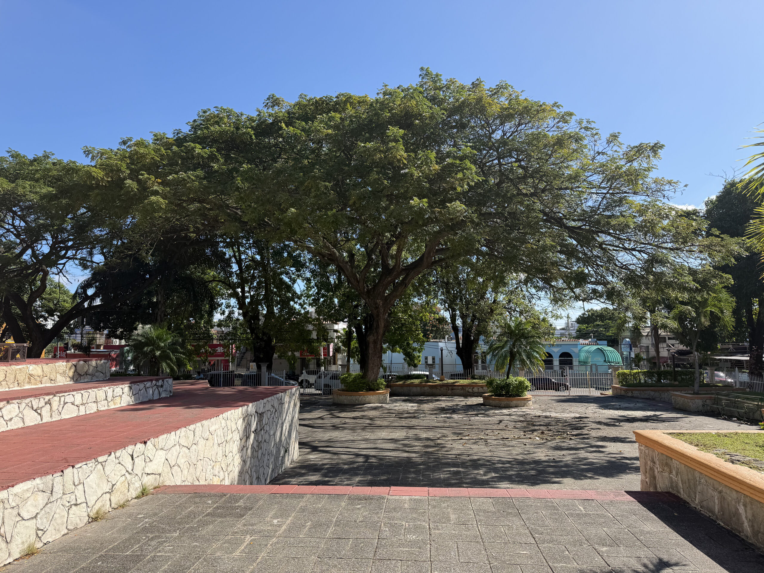 El municipio de Yaguate