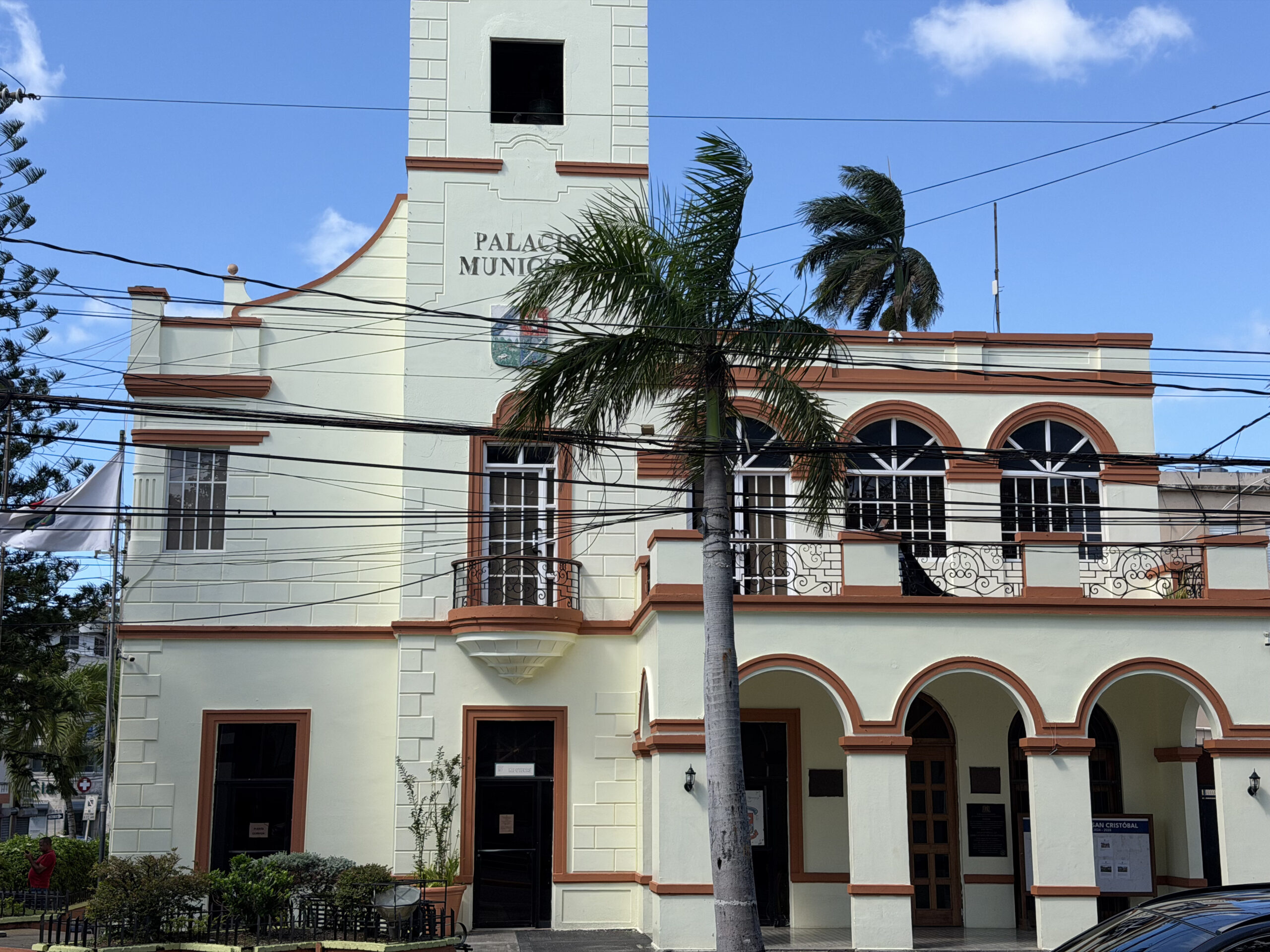 Un Kmino hacia la religión