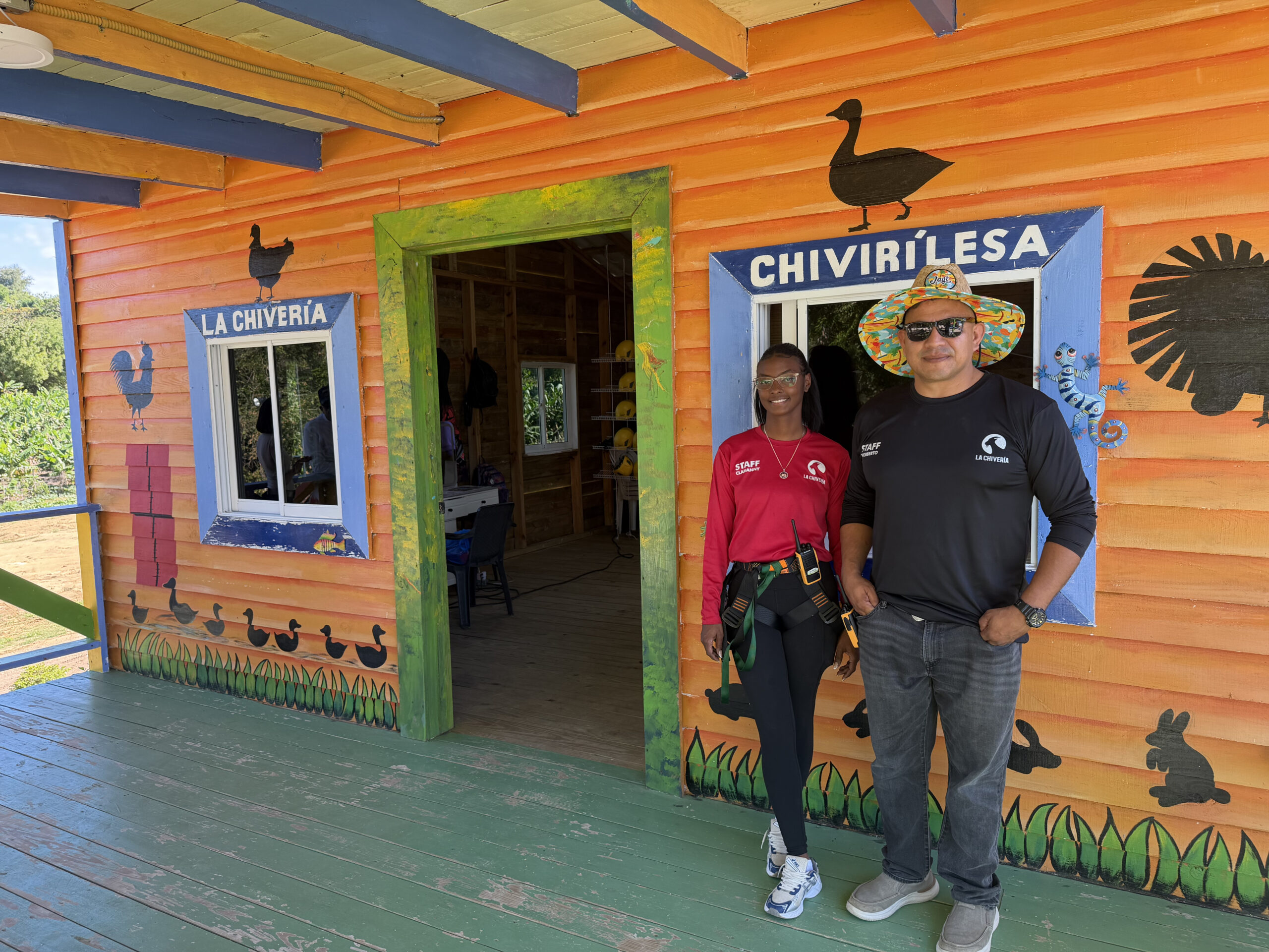 La Chivería: El atractivo ecoturístico que ha ‘kminado’ hacia el éxito