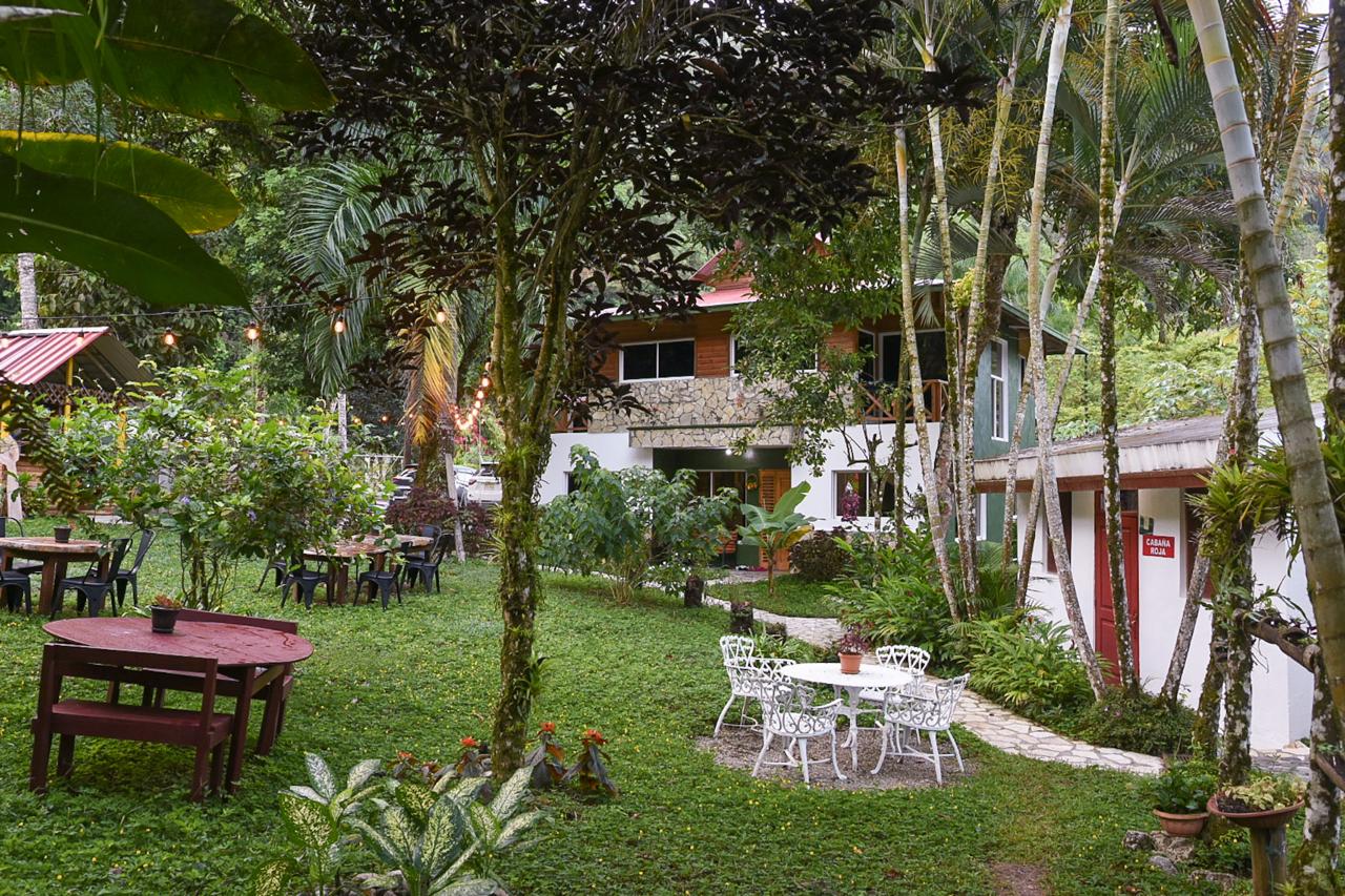Un secreto entre montañas: Villa Clara