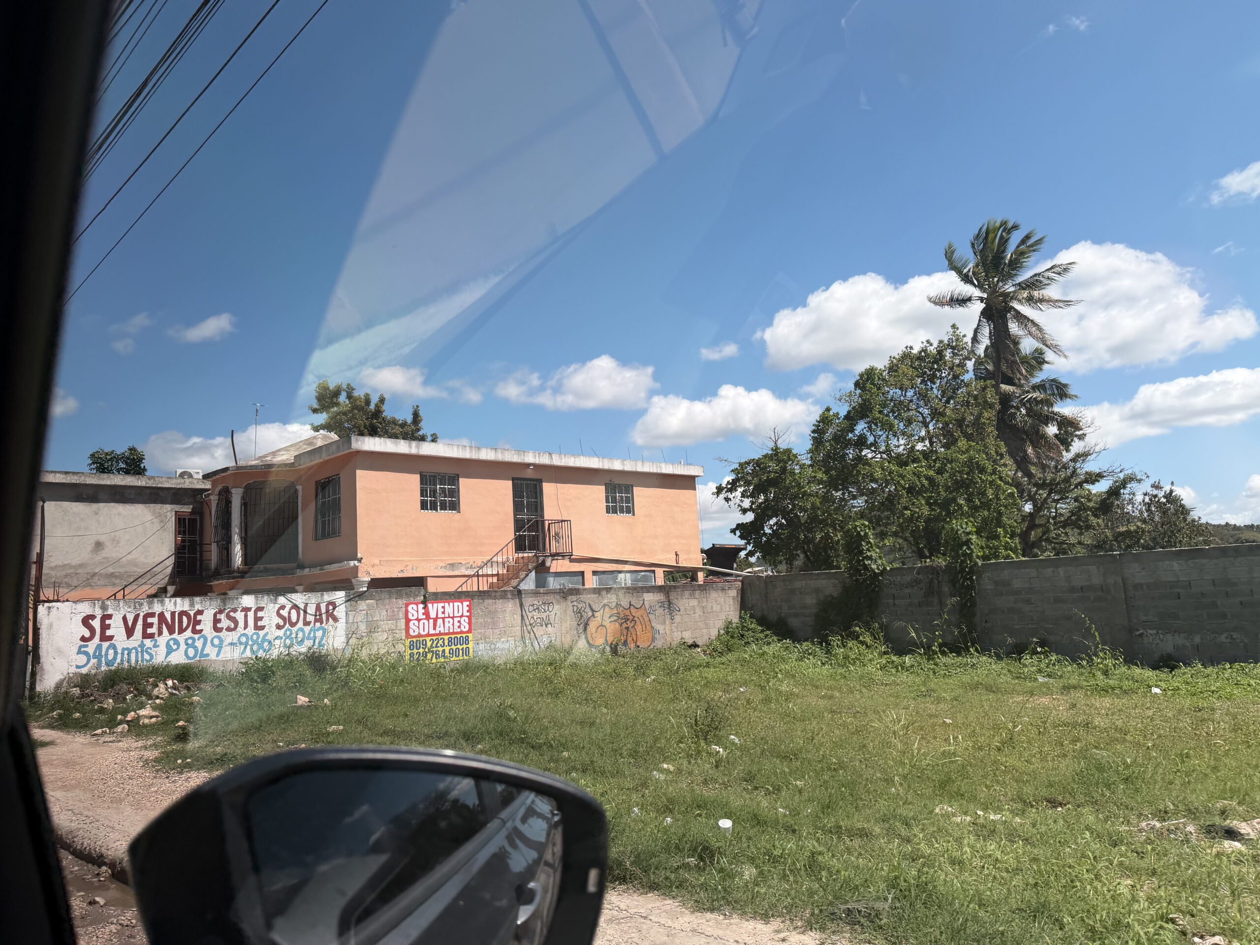 ‘Kminando hacia la Inversión’ San Cristóbal
