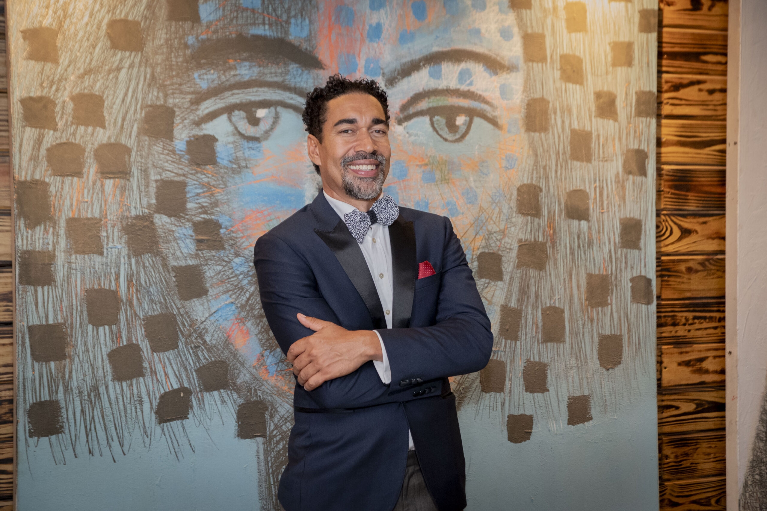 El Museo Abreu ‘kmina’ hacia su Gala Première en el arte