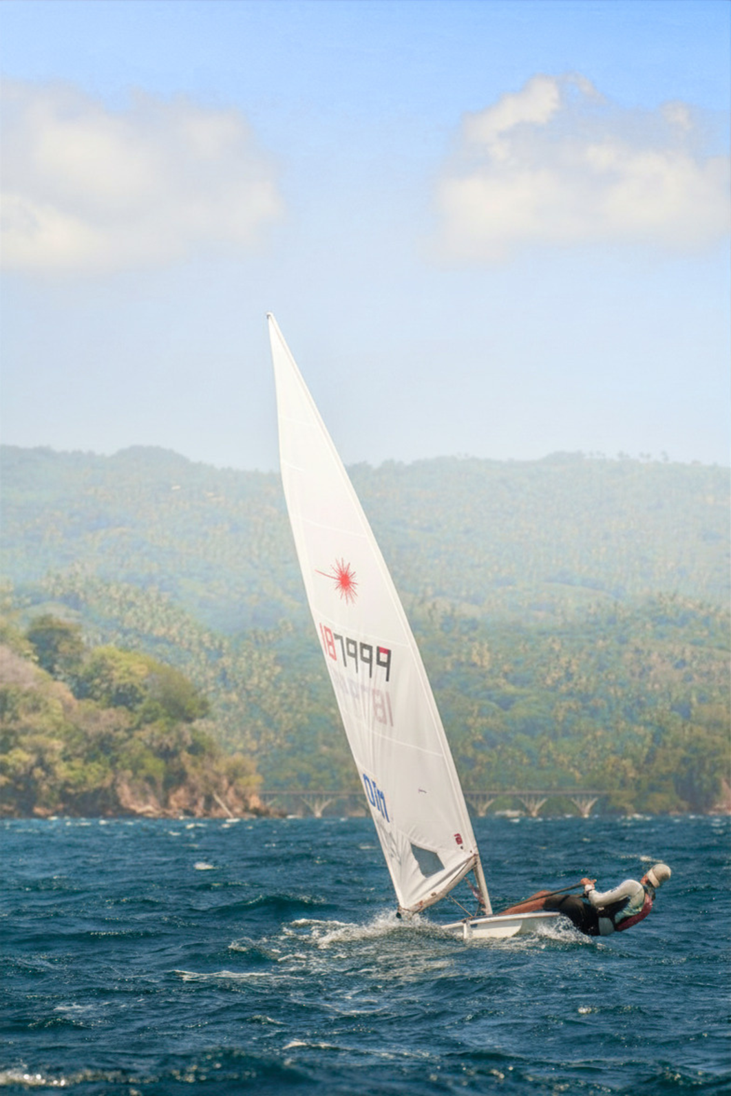 Samaná Bay Spring Regatta: Un ‘kmino’ que marca un hito en Puerto Bahía