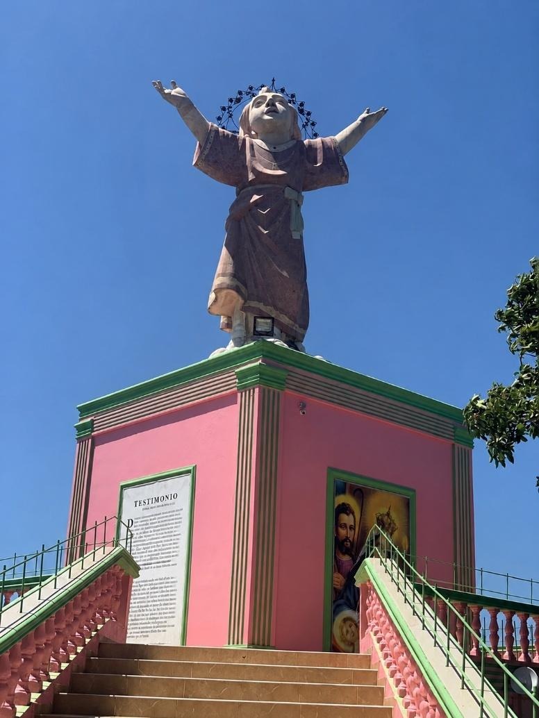 Aventura en Constanza