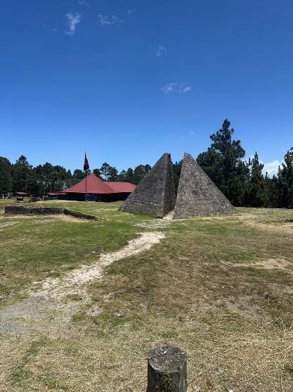 Kmino al corazón del Valle de Constanza