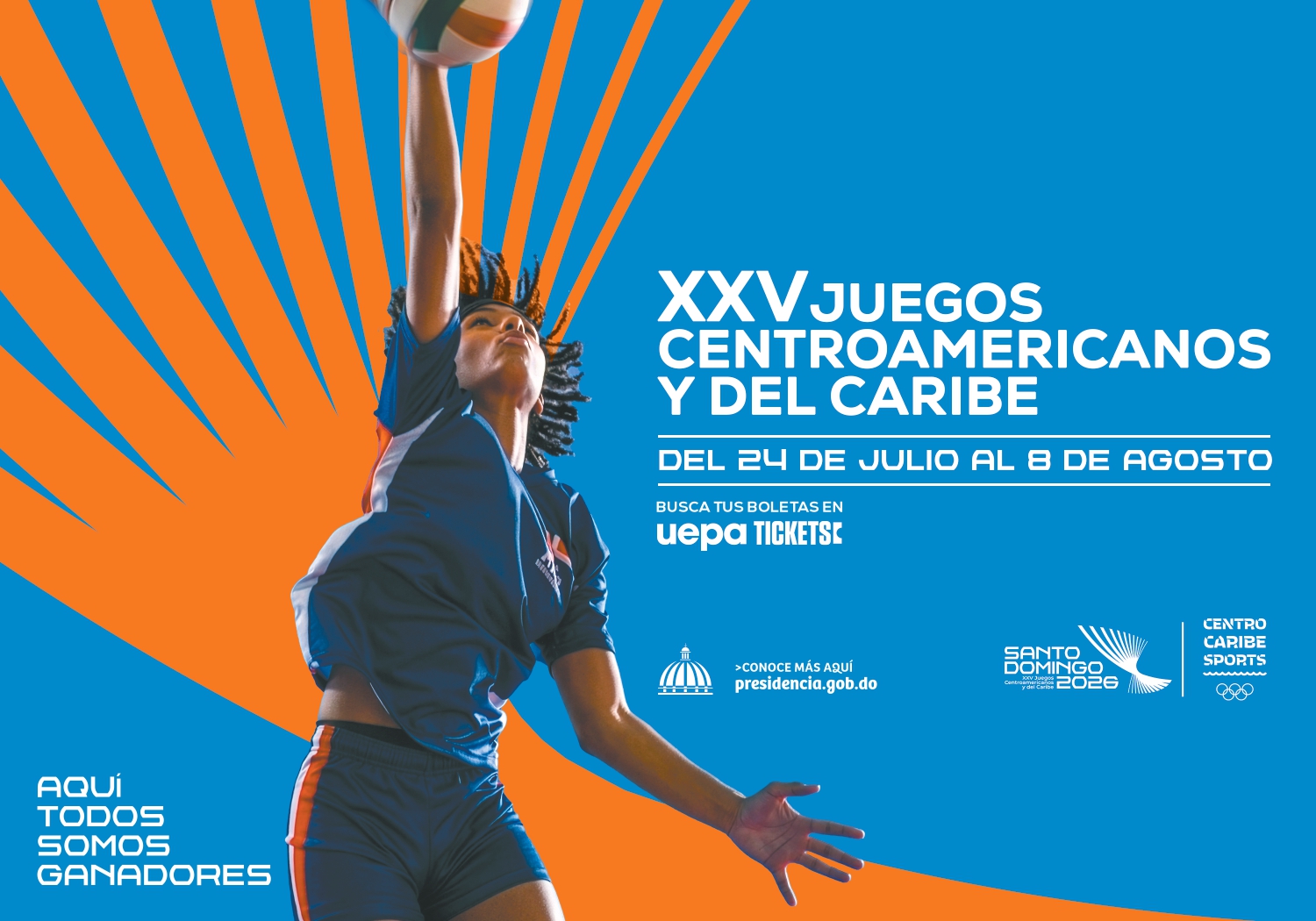 Voley Girl